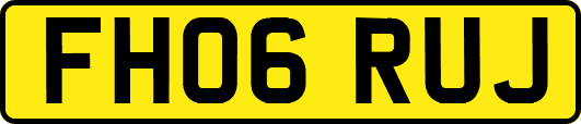 FH06RUJ