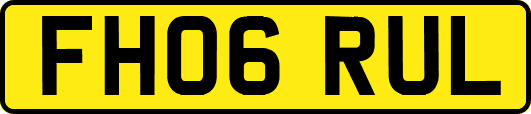 FH06RUL