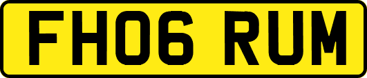 FH06RUM
