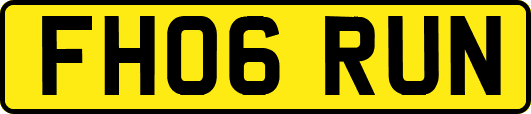 FH06RUN