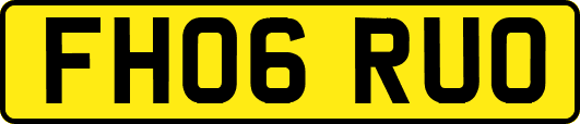 FH06RUO