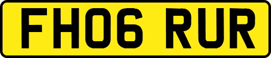 FH06RUR