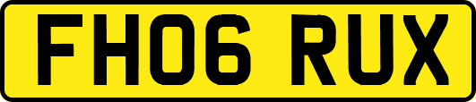 FH06RUX