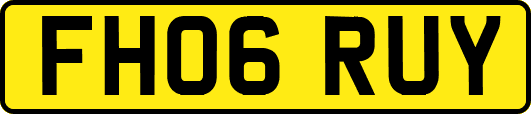FH06RUY