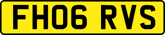 FH06RVS