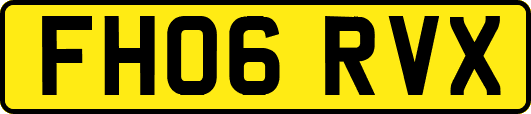 FH06RVX