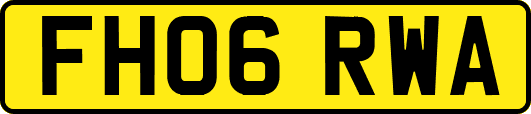 FH06RWA