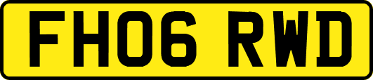 FH06RWD