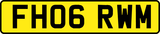 FH06RWM