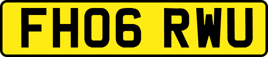 FH06RWU