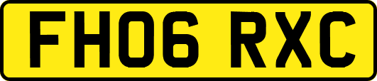 FH06RXC