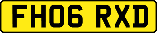 FH06RXD