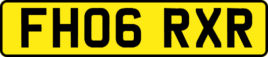 FH06RXR