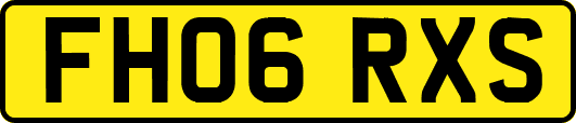 FH06RXS