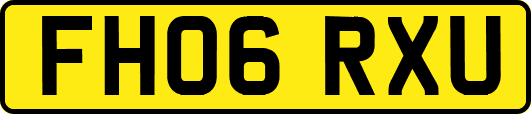 FH06RXU
