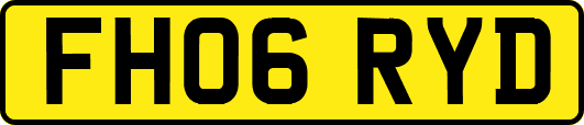 FH06RYD