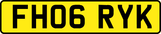 FH06RYK