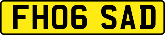 FH06SAD