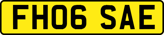 FH06SAE