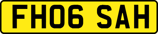 FH06SAH
