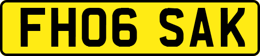 FH06SAK