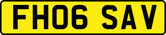 FH06SAV