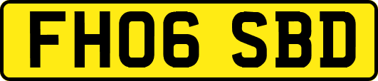 FH06SBD