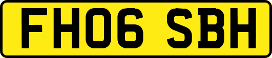 FH06SBH