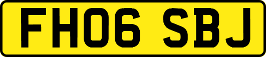 FH06SBJ