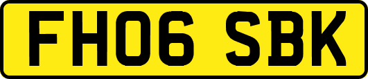 FH06SBK