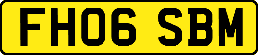 FH06SBM