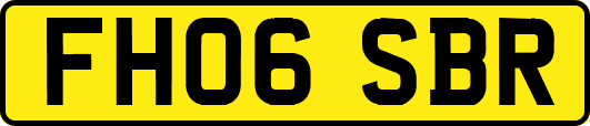 FH06SBR