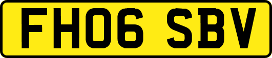 FH06SBV