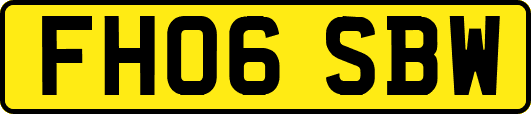 FH06SBW