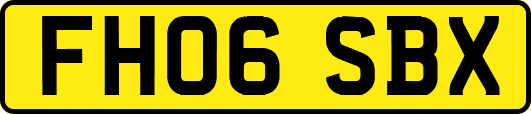 FH06SBX