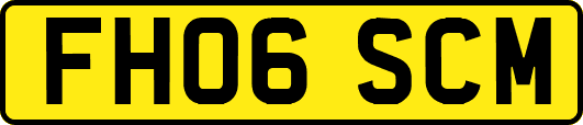 FH06SCM
