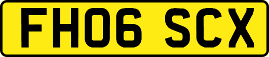 FH06SCX