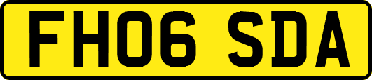 FH06SDA