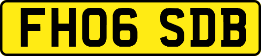 FH06SDB