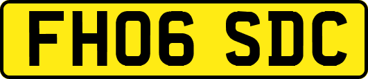 FH06SDC