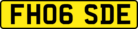FH06SDE