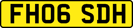 FH06SDH