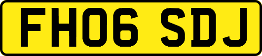FH06SDJ