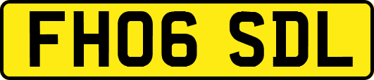FH06SDL