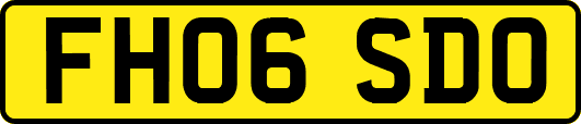 FH06SDO