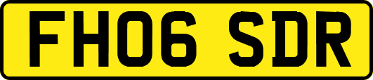 FH06SDR
