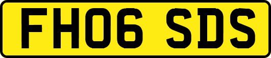 FH06SDS