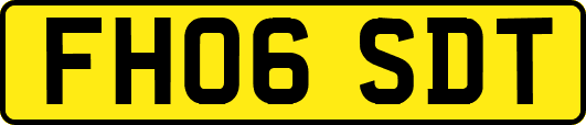 FH06SDT