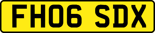 FH06SDX