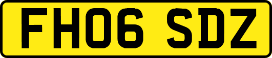 FH06SDZ